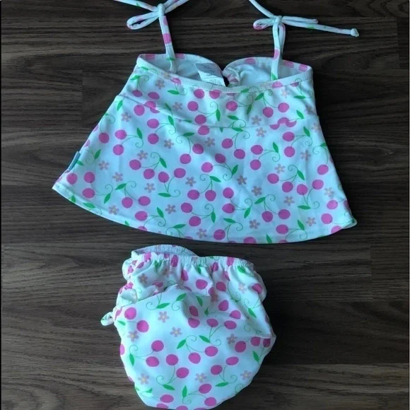 I Play 2 Piece Swimsuit - Picture 14 of 15